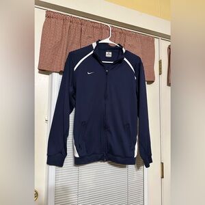 Nike Dri-Fit Boys Jacket Size XL